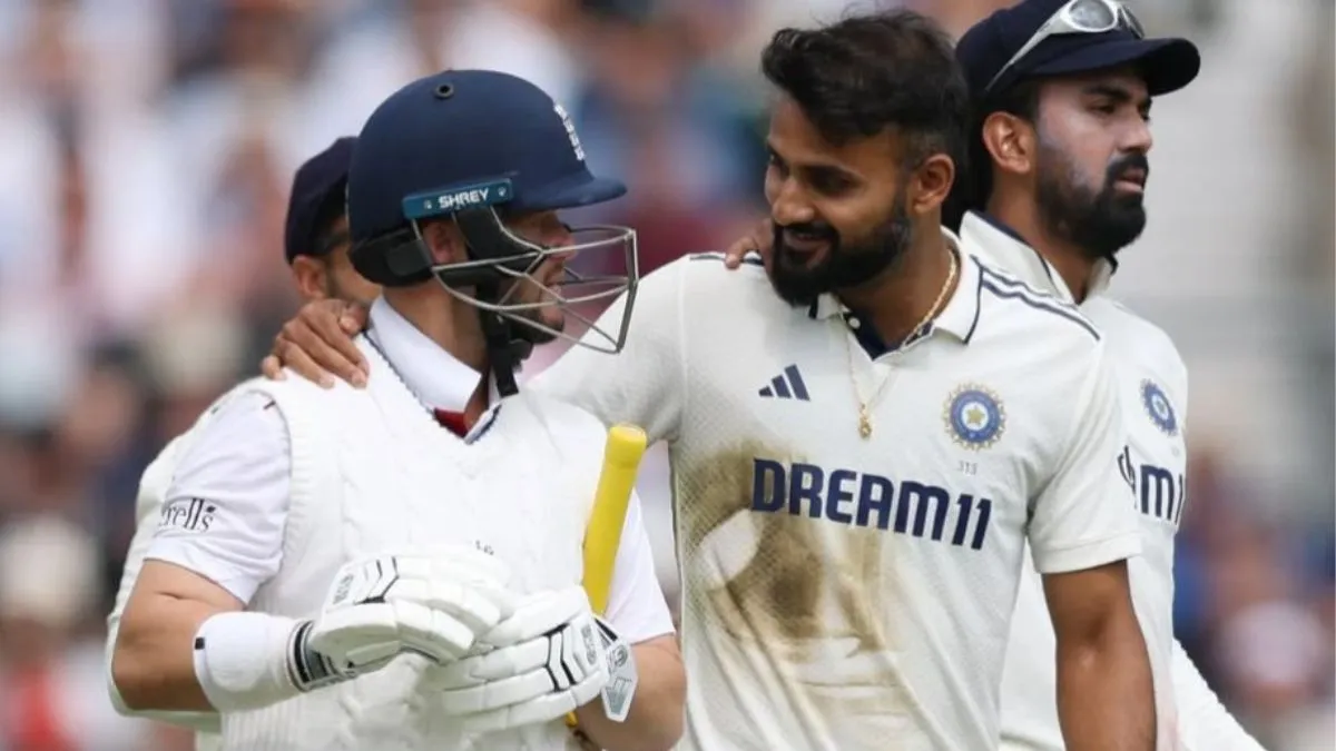 akash-deep-statement-on-his-controversial-sendoff-to-ben-duckett-during-oval-test-india-vs-england-test-series-akash-deep-wickets-in-england-andersontendulkar-trophy