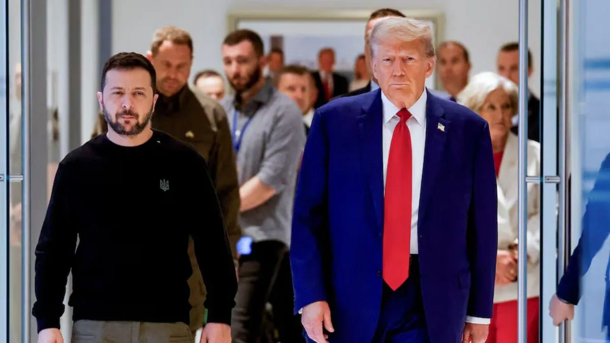 ukraine-president-volodymyr-zelenskyy-could-join-trump-putin-in-alaska-white-house-weighs-inviting-president-as-peace-talk-intensifies-report