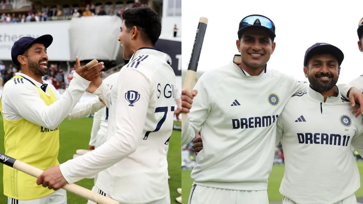eng-vs-ind-karun-nair-statement-on-shubman-gills-captaincy-in-indian-cricket-team-vs-england-cricket-team-test-series-gill-batting-records-anderson-tendulkar-trophy