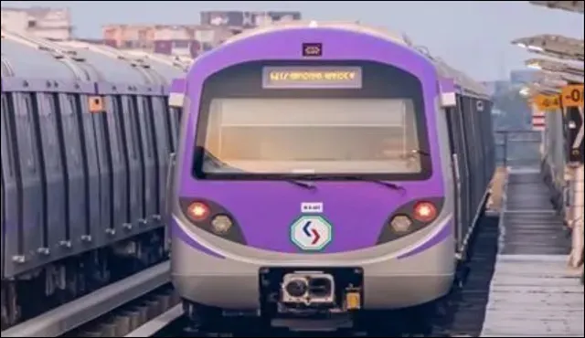 kolkata-metro-update-trains-increased-service-hours-extended-on-green-lines-1-2-and-purple-line-check-revised-schedule