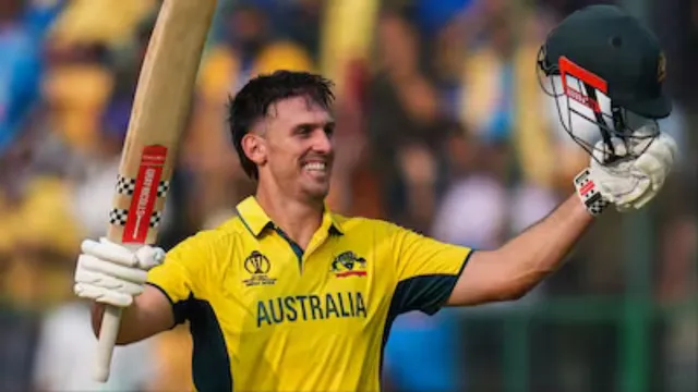 aus-vs-sa-1st-t20i-mitchell-marsh-scripts-history-becomes-1st-australian-batter-to-smash-a-six-on-first-ball