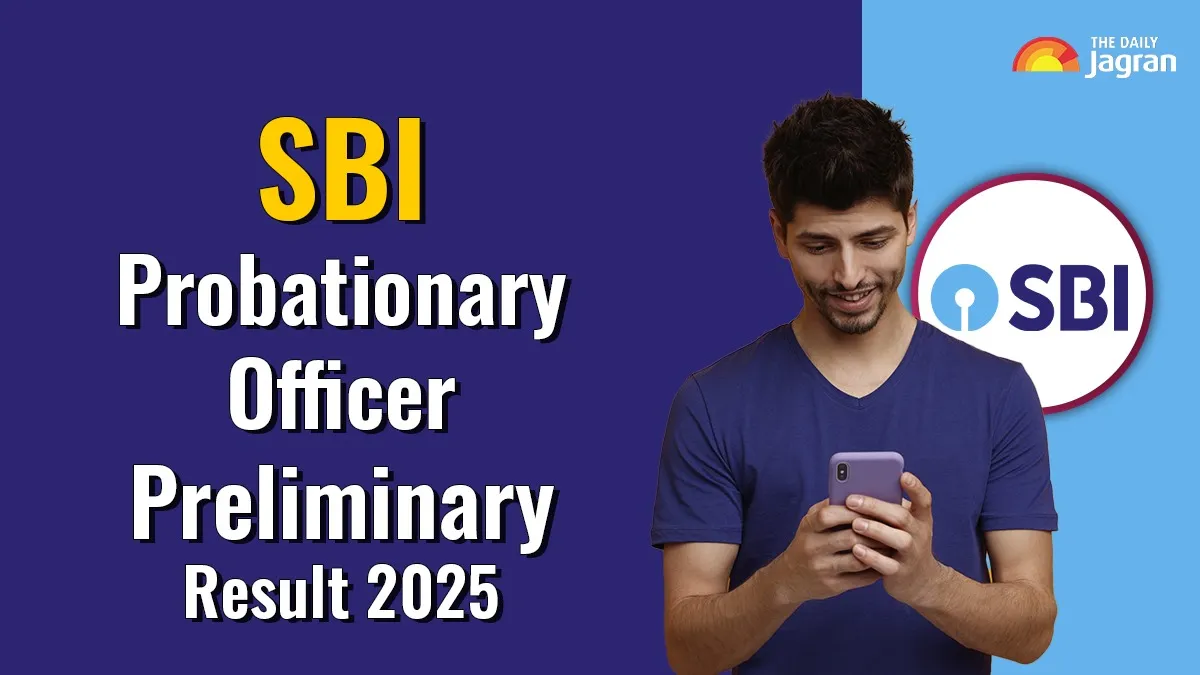 sbi-po-prelims-result-2025-to-release-soon-at-sbicoin-check-steps-to-download-scorecard-more-details
