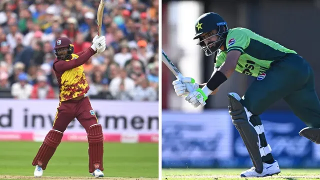 pakistan-national-cricket-team-vs-west-indies-national-cricket-team-match-scorecard-2nd-odi-weather-report-will-rain-play-sportsport-in-trinidad-on-sunday