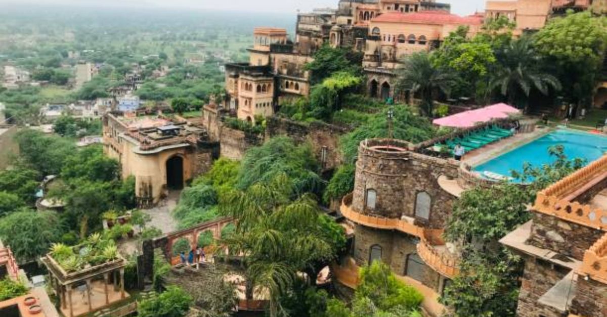 alwar 
