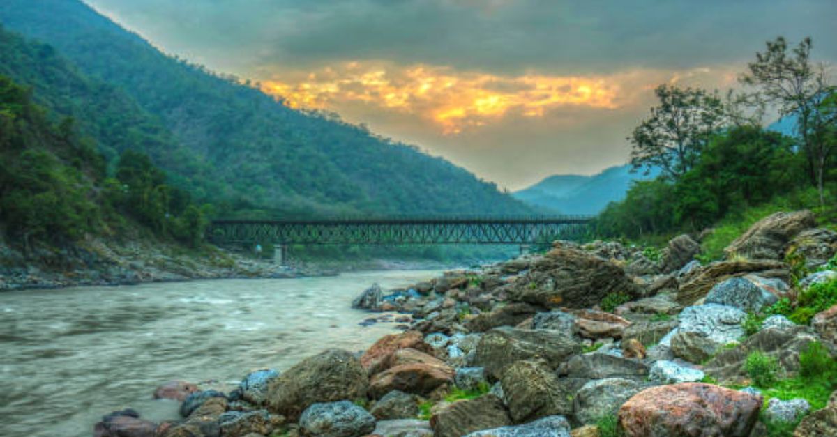 rishikesh