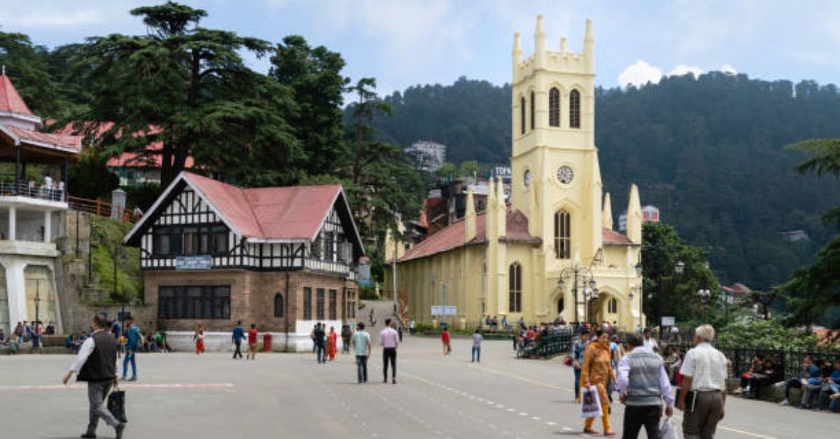 shimla 