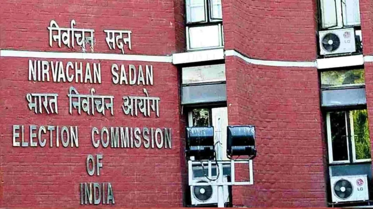 ec-accuses-opposition-of-double-standards-on-bihar-voter-list-revision-demands-proof-or-apology-from-rahul-gandhi