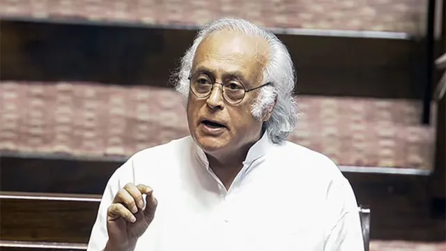 ec-calls-congress-mp-jairam-ramesh-for-interaction-amid-rahul-gandhis-vote-chori-claims
