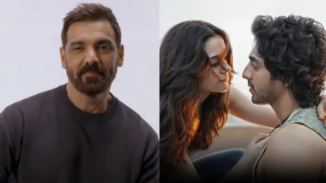 for-saiyaara-success-john-abraham-credits-not-aneet-padda-or-ahaan-panday-but-aditya-chopra-here-is-why