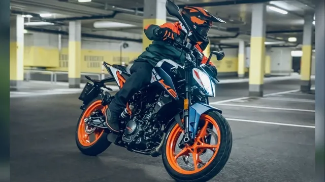 ktm-160-duke-launched-at-rs-185-lakh-in-india-check-engine-features-and-more