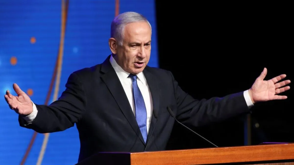 israel-prime-minister-benjamin-netanyahu-vows-wider-gaza-offensive-gaza-strike-kills-five-al-jazeera-journalists