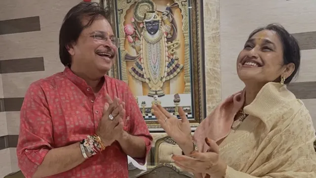 taarak-mehta-ka-ooltah-chashmah-completes-17-years-asit-modi-reunites-with-disha-vakani-aka-dayaben-for-raksha-bandhan-watch