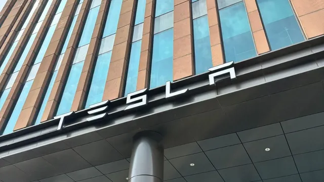 tesla-india-showroom-opening-today-in-delhi-check-details