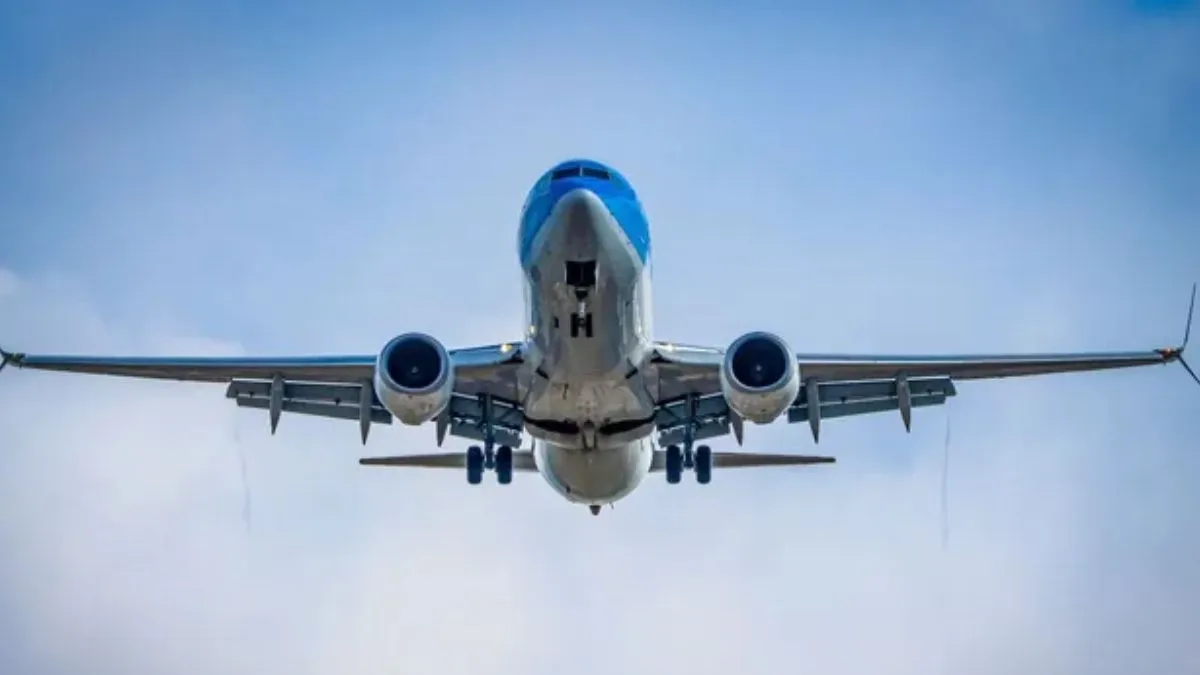 kc-venugopal-demands-probe-after-air-india-flight-makes-emergency-landing-in-chennai