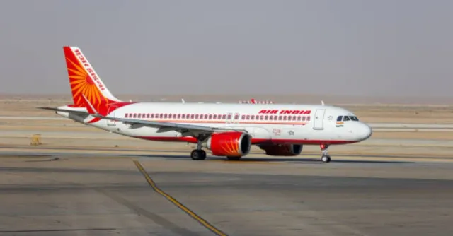air-india-fresh-statement-after-thiruvananthapuram-delhi-flight-diverted-to-chennai-decision-taken-in-best-interest