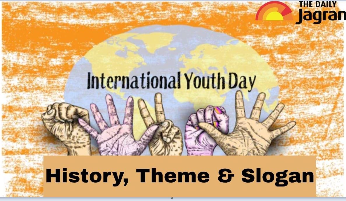 international-youth-day-2025-theme-slogan-history-significance