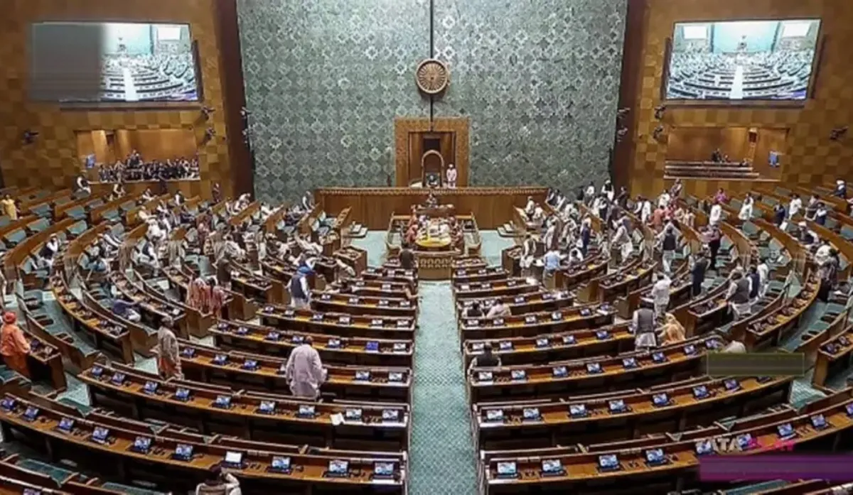 income-tax-bill-2025-passed-in-lok-sabha-with-285-select-committee-suggestions-know-key-revisions