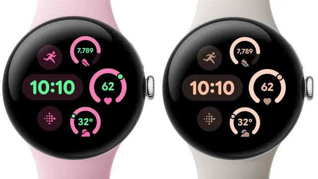 pixel-watch-to-get-alwayson-media-controls-with-upcoming-wear-os-6-update