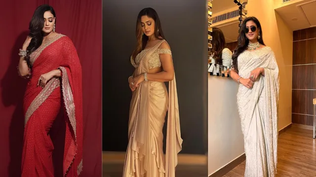 shweta-tiwari-knows-how-to-rock-a-saree-as-a-wedding-guest-take-inspiration