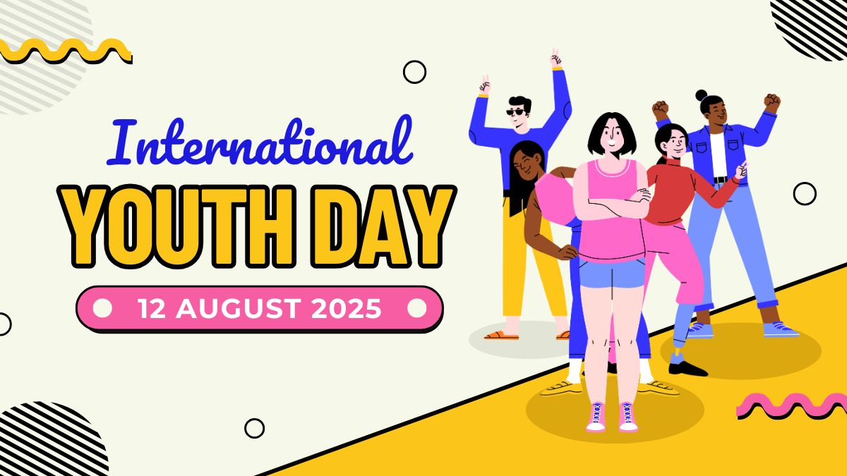 international youth day