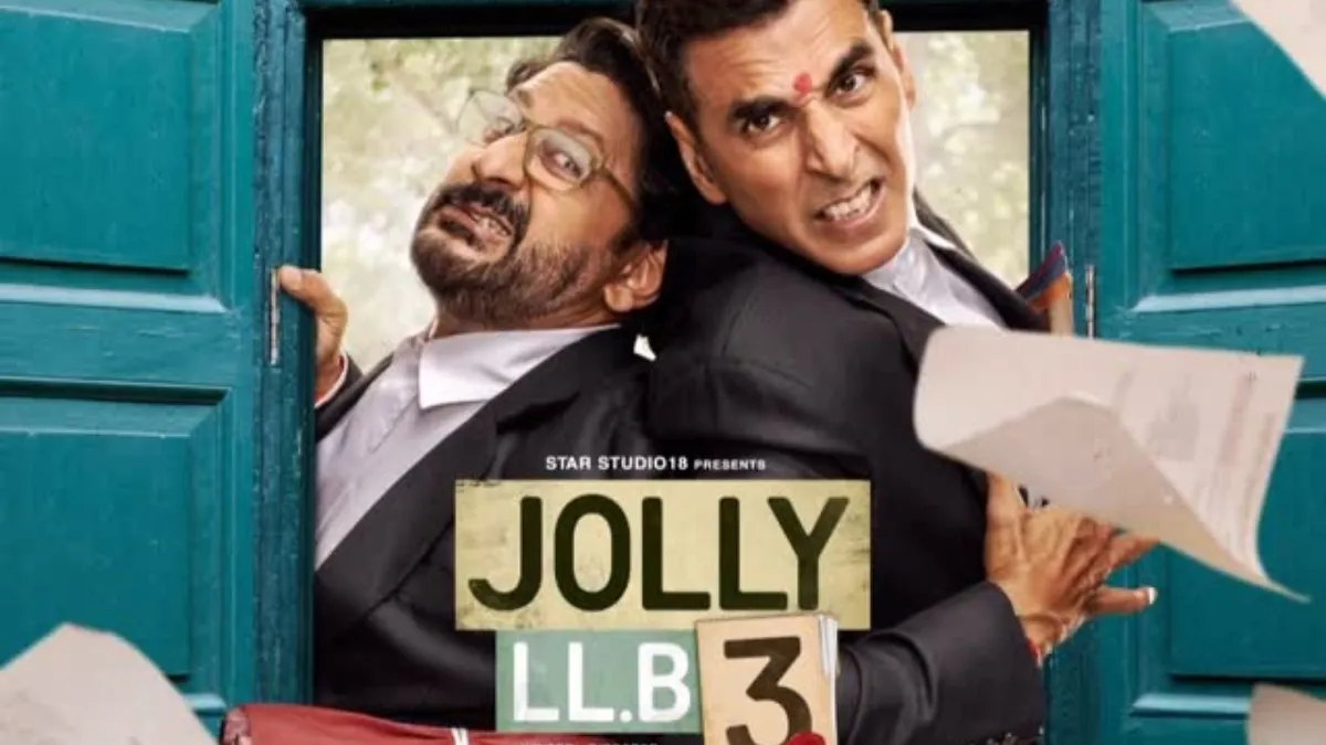 jolly-llb-3-teaser-out-akshay-kumar-arshad-warsi-starrer-coutroom-drama-promises-family-entertainment