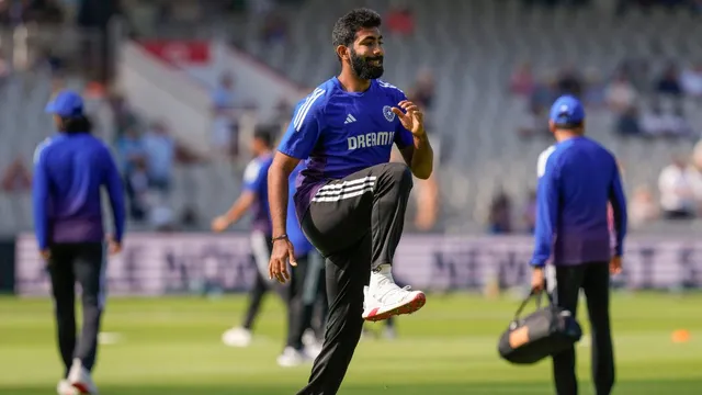jasprit-bumrahs-workload-management-under-fire-azharuddin-slams-pacers-selective-availability-in-england-tests