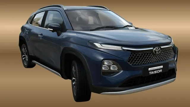 toyota-urban-cruiser-taisor-gets-enhanced-safety-across-all-variants-new-black-bluish-colour