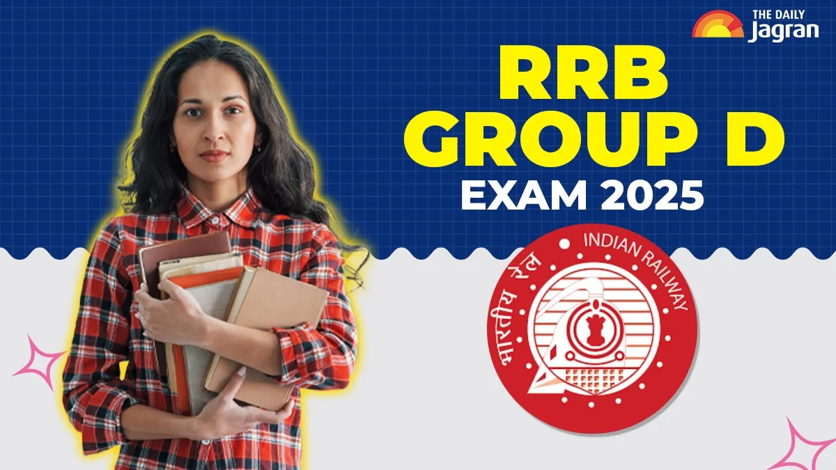 rrb-group-d-exam-2025-date-and-time-know-steps-to-check-admit-card-when-out-exam-schedule-to-be-released-soon-more-details