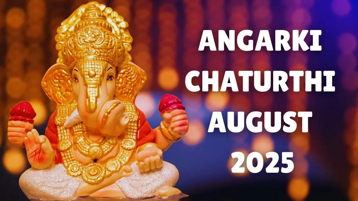 angarki-chaturthi-2025-date-moonrise-time-significance-and-rituals-of-sankashti-chaturthi-vrat-in-march