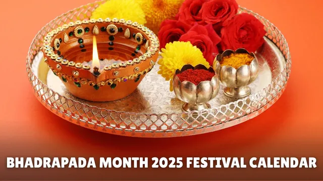 bhadrapada-month-2025-list-of-vrat-and-tyohar-krishna-janmashtami-goga-navami-pithori-amavasya-hartalika-teej-ganesh-chaturthi-more