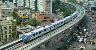 chennai-metro-update-dpr-work-for-lighthouse-high-court-tambaram-guindy-velachery-extensions-begins-details