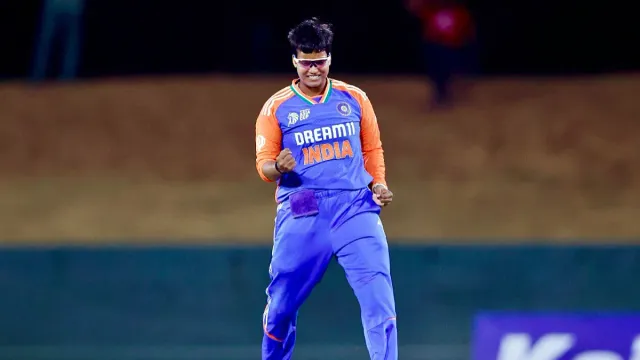 icc-womens-t20i-rankings-deepti-sharma-surges-to-2nd-spot-among-bowlers-smriti-mandhana-drops-in-standing