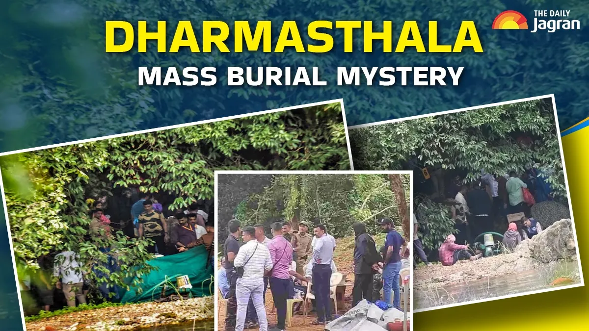 what-is-dharmasthala-mass-burial-mystery-will-spot-number-13-solve-it-as-nhrc-joins-sit-probe-to-find-answers-in-karnataka