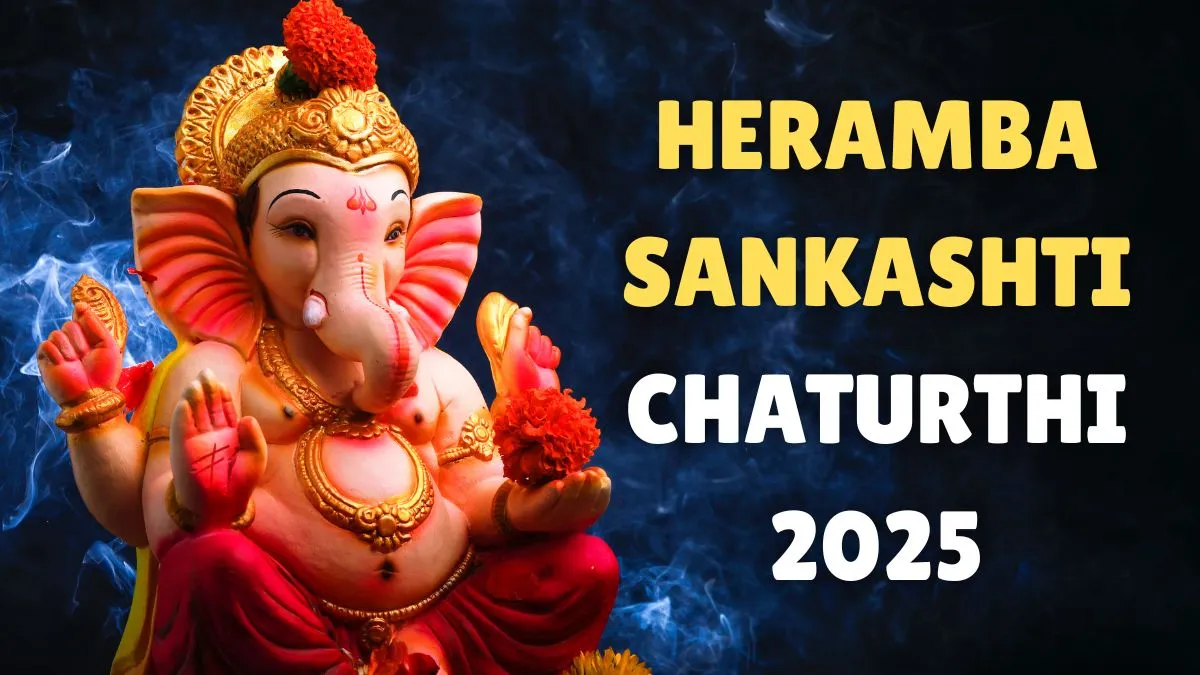 heramba-sankashti-chaturthi-2025-date-time-moonrise-timings-significance-and-rituals