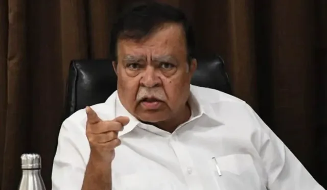 kn-rajanna-calls-dismissal-from-karnataka-cabinet-a-big-conspiracy-plans-to-meet-rahul-gandhi-voter-list-revision