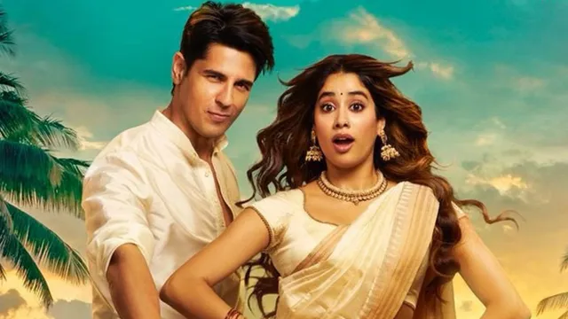 param-sundari-new-trailer-janhvi-kapoor-and-sidharth-malhotra-cross-culture-romance-is-a-visual-treat