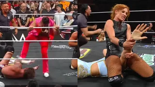 WWE RAW Results & Highlights, August 11: CM Punk Attacked Again, Becky Lynch Retains Intercontinental Championship; Check All Winners