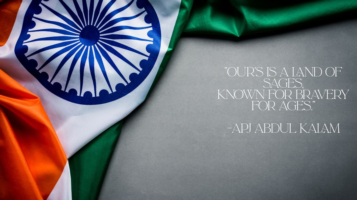 Independence Day Freedom Poems