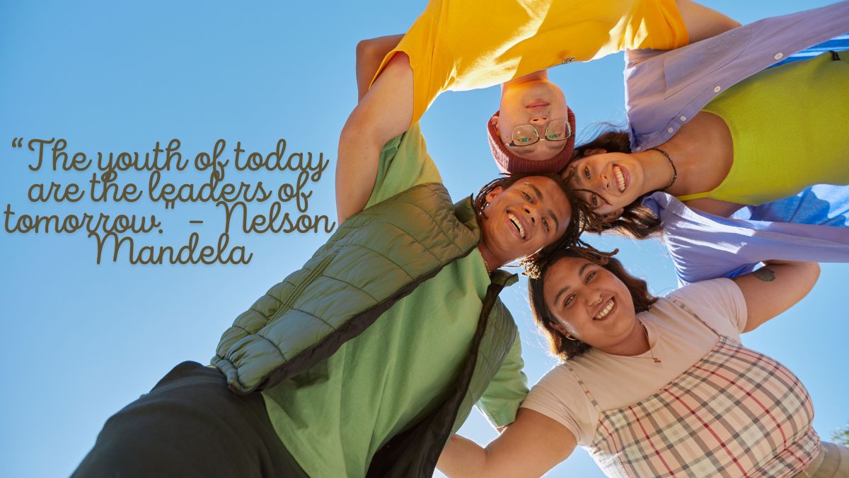 International Youth Day Quotes