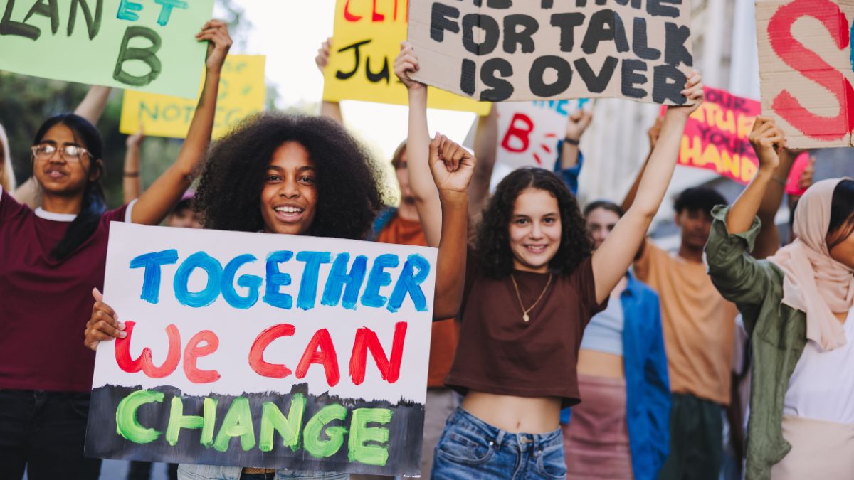 International Youth Day Slogans And Quotes