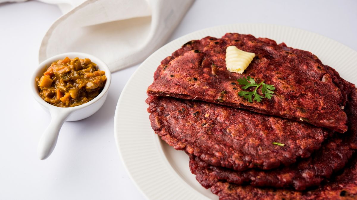 Jowar Roti vs Ragi Roti For Faster Weight Loss