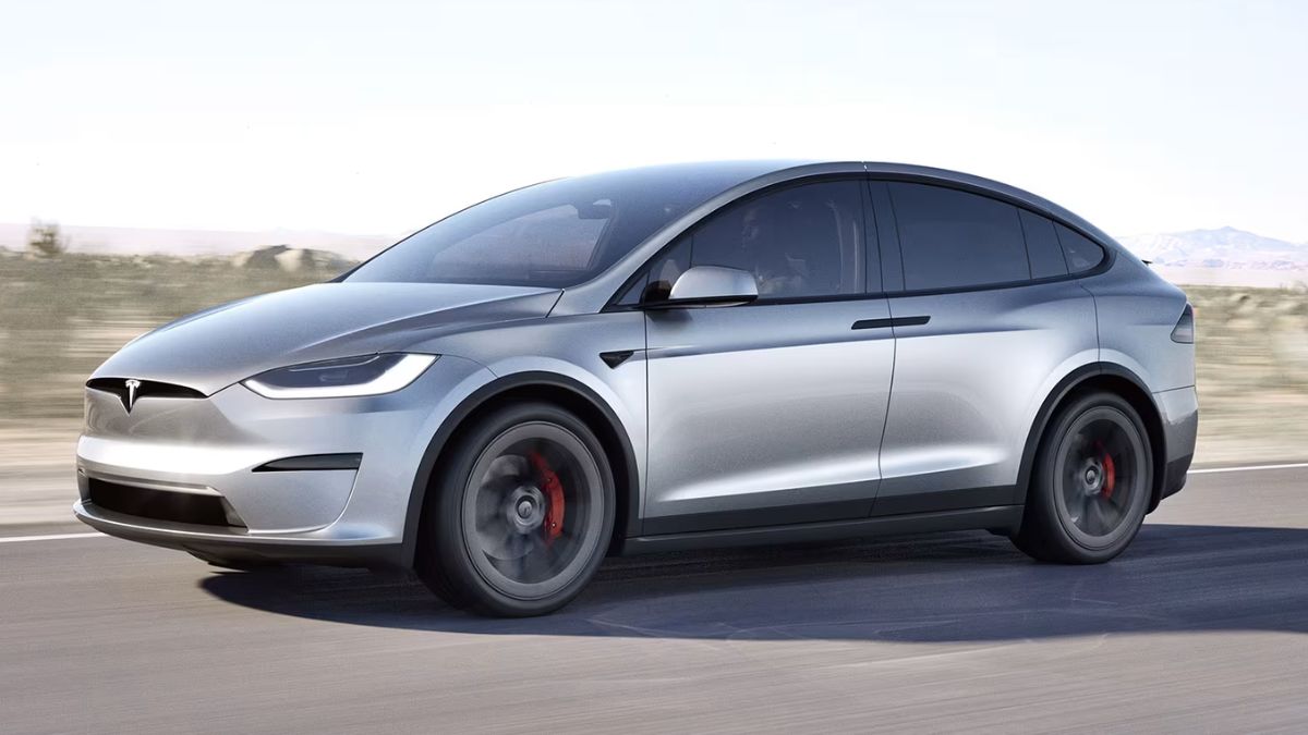 TeslaModelXexc