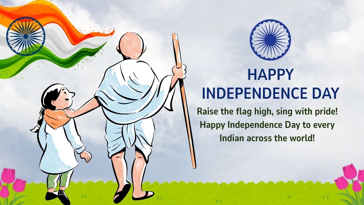 independence day poster