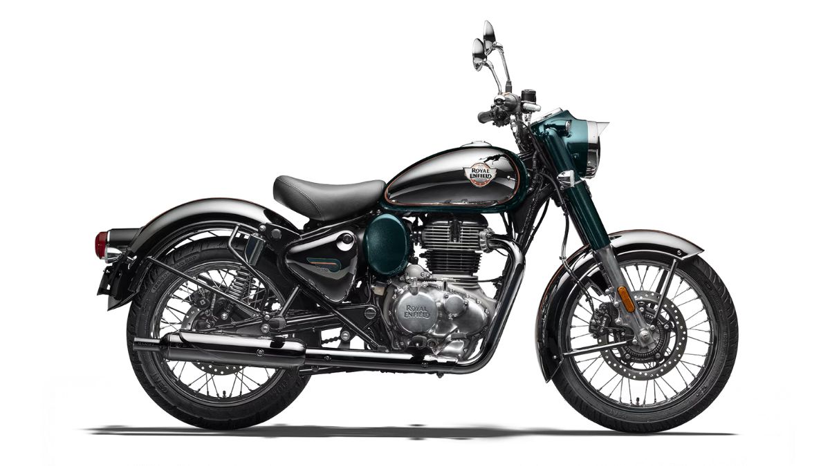royalenfield