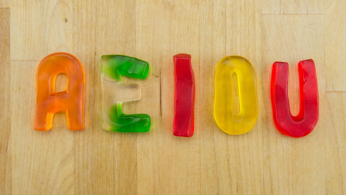 which is the longest vowel less word in the world (1)