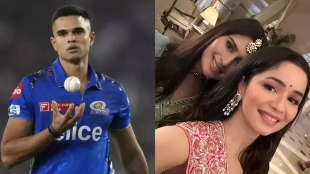 arjun-tendulkar-engaged-who-is-fiance-saaniya-chandhok-granddaughter-of-mumbaibased-businessman-ravi-ghai