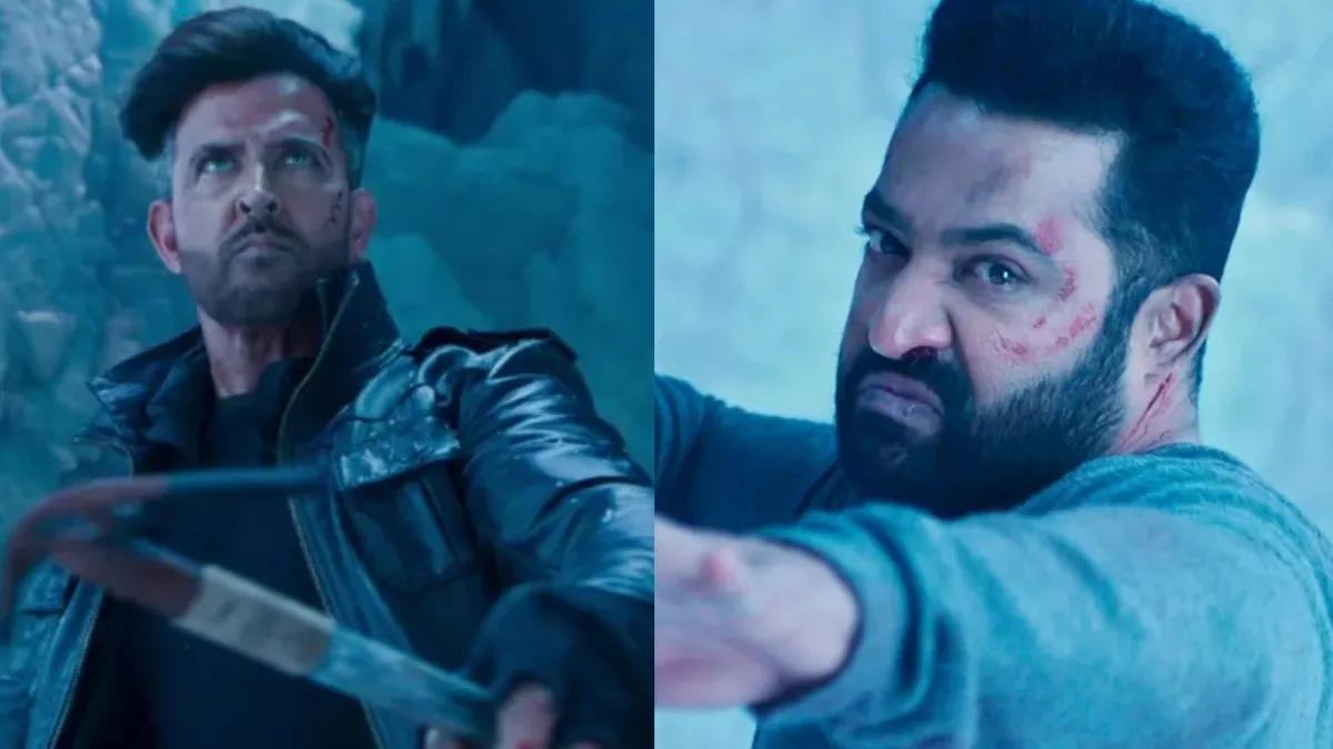 war-2-early-reviews-hrithik-roshan-jr-ntr-dance-off-gets-a-thumbs-up-in-ayan-mukerji-best-spy-universe-film
