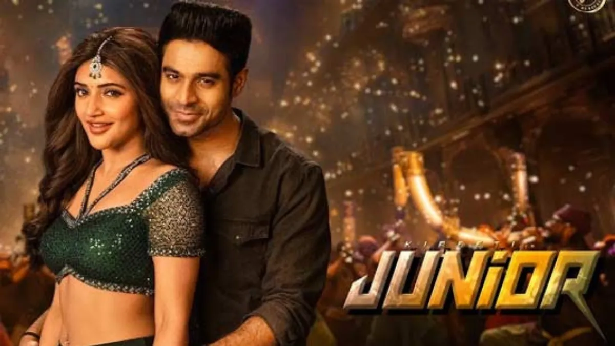 junior-ott-release-update-kireeti-reddysreeleela-starrer-kannda-movie-to-release-on-this-platform-online