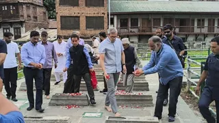 Jagran Opinion: Igniting Religious Fault Lines In Jammu And Kashmir