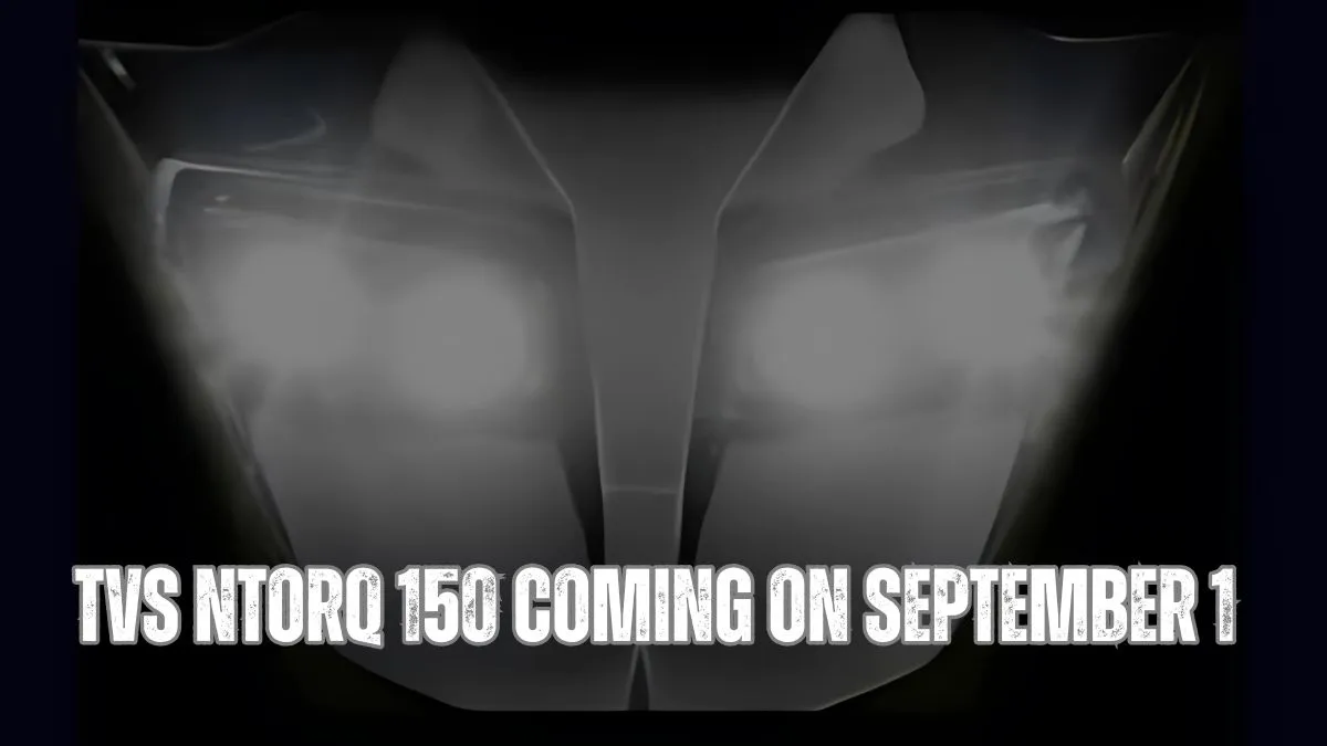 tvs-ntorq-150-launch-on-september-1-teaser-shows-new-design-details-heres-what-to-expect